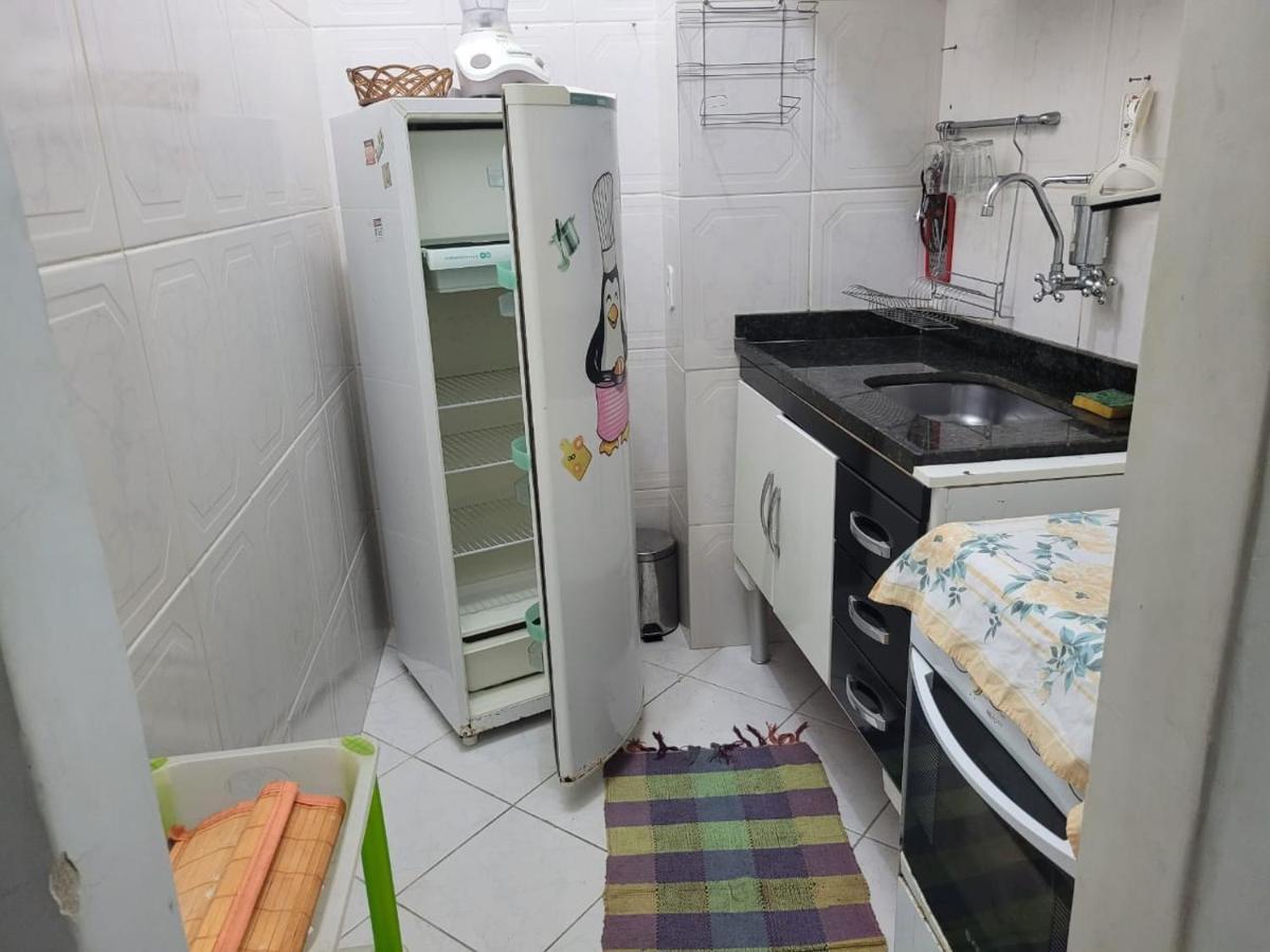 Apartmán Studio Em Copacabana, 100M Do Mar Rio de Janeiro Exteriér fotografie
